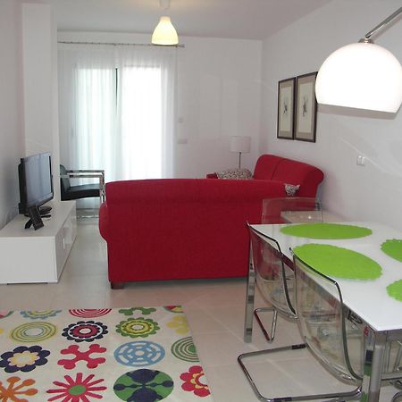 Apartamentos Plaza Espana เนร์คา ภายนอก รูปภาพ