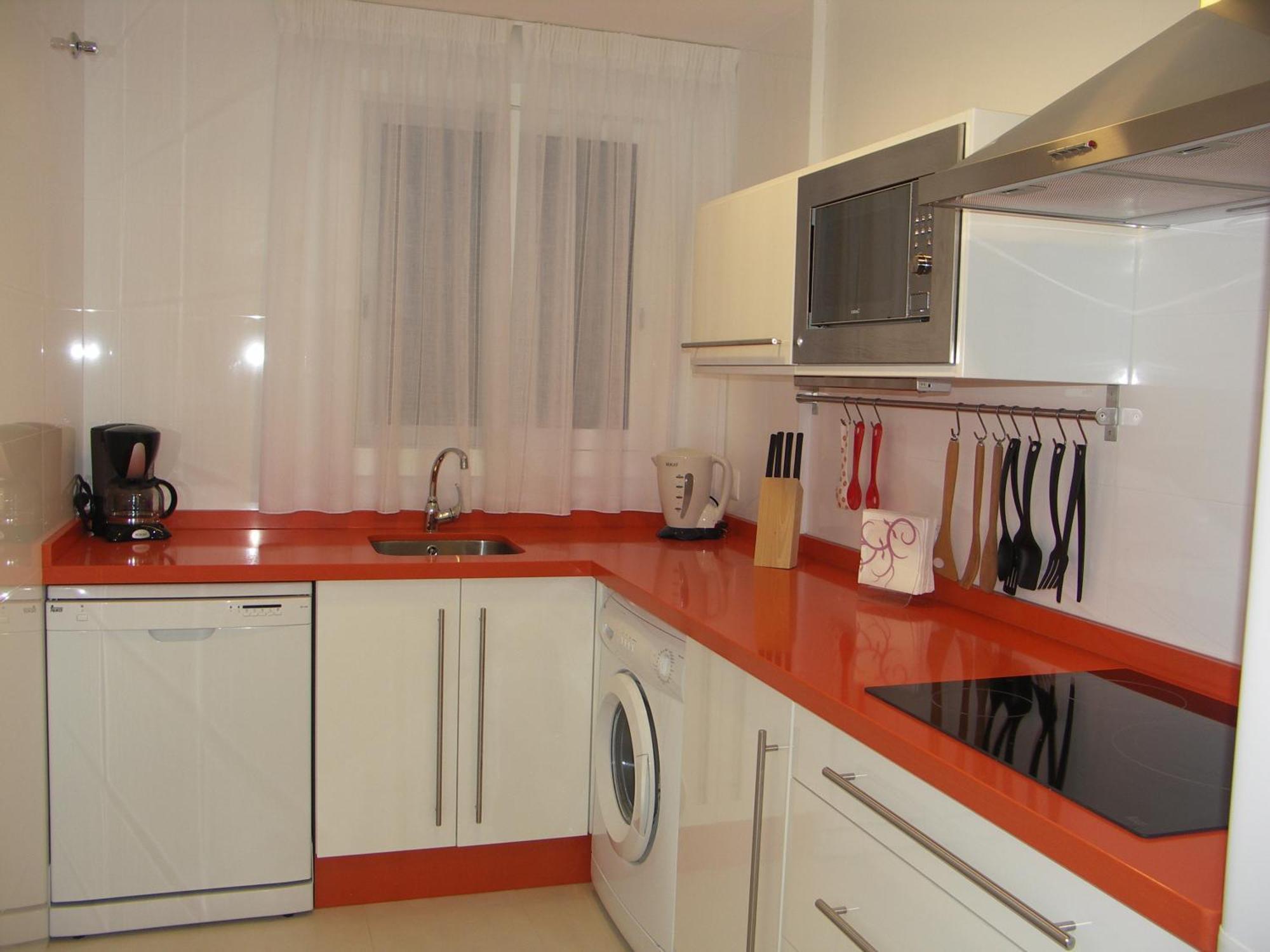 Apartamentos Plaza Espana เนร์คา ภายนอก รูปภาพ