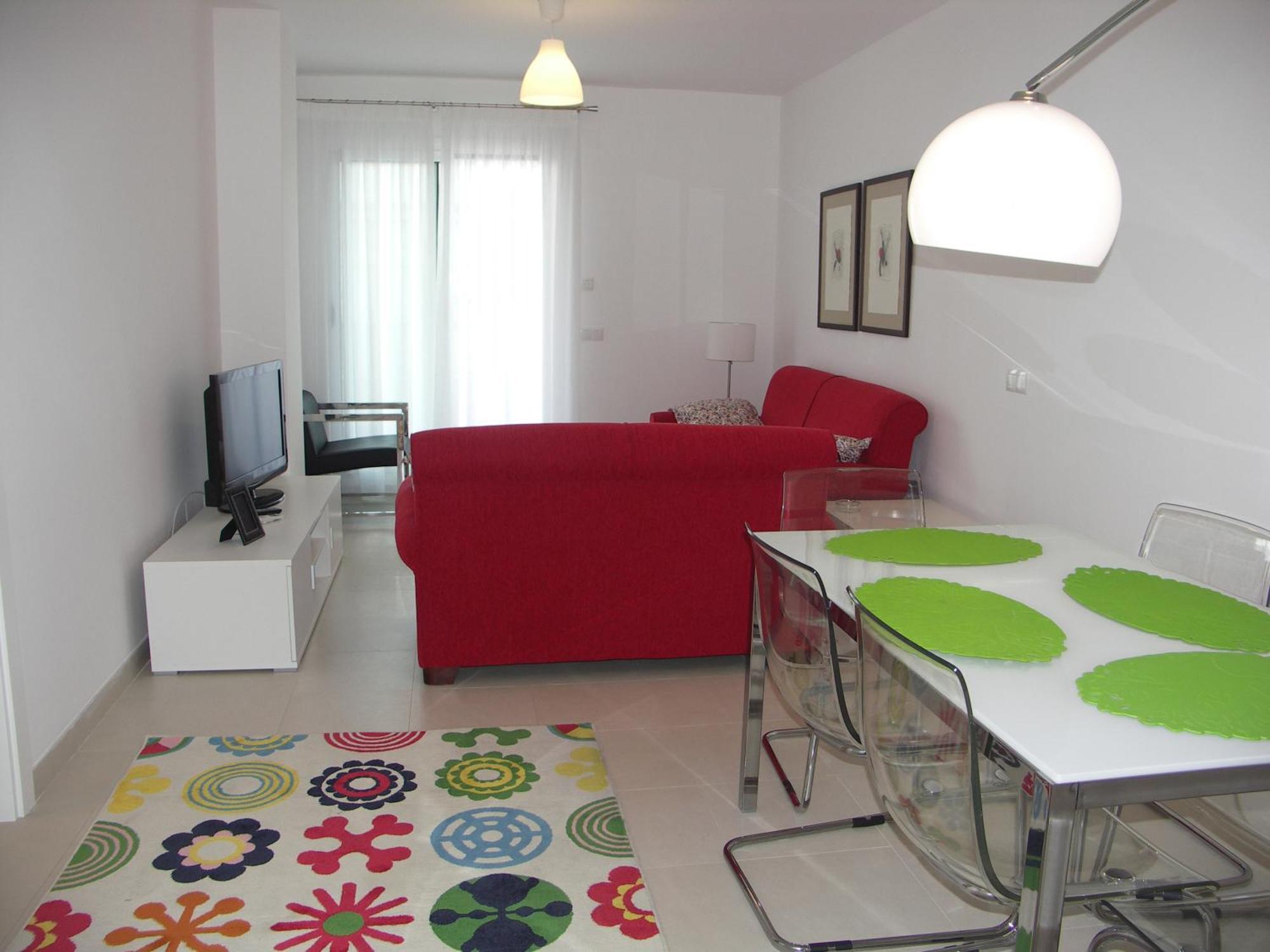 Apartamentos Plaza Espana เนร์คา ภายนอก รูปภาพ