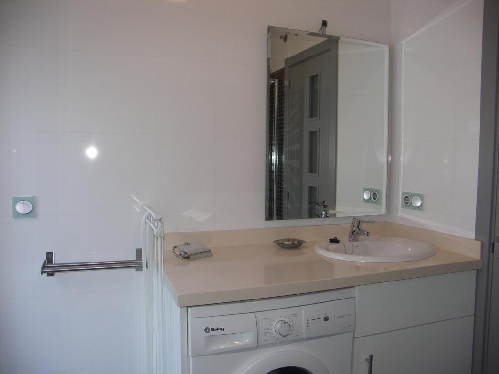 Apartamentos Plaza Espana เนร์คา ห้อง รูปภาพ
